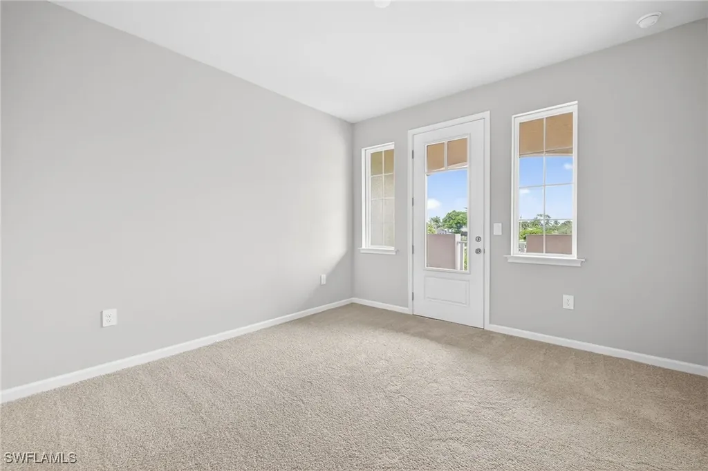 4646 Arboretum Circle Naples FL 34112