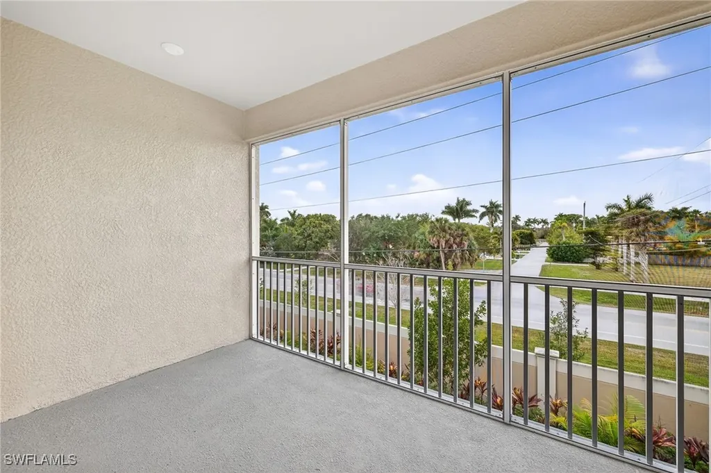 4646 Arboretum Circle Naples FL 34112