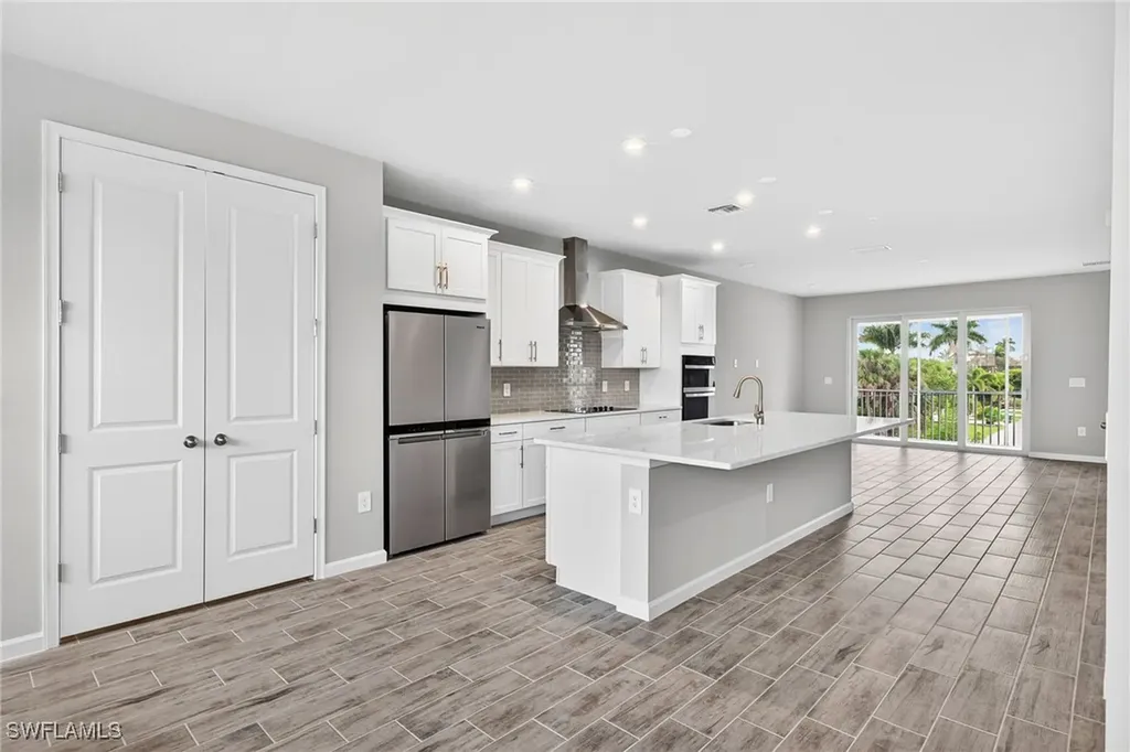 4646 Arboretum Circle Naples FL 34112