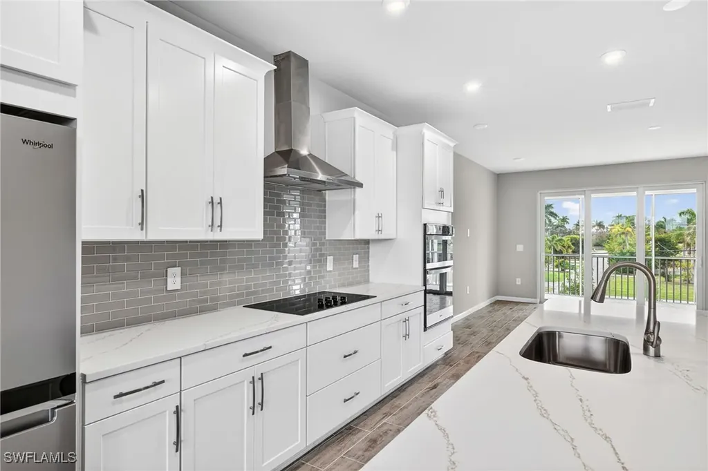 4646 Arboretum Circle Naples FL 34112