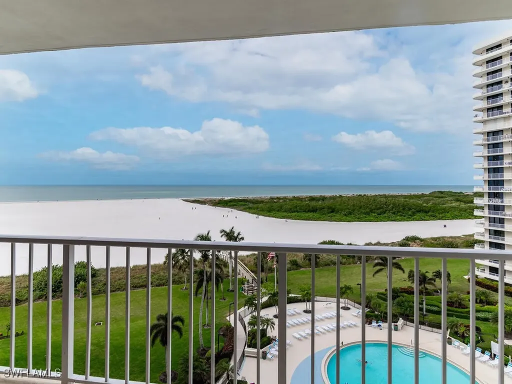 260 Seaview Court Marco Island FL 34145