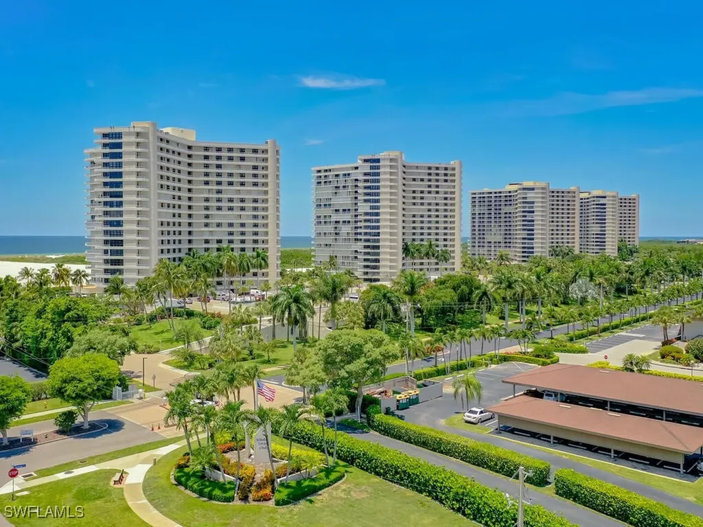 260 Seaview Court Marco Island FL 34145