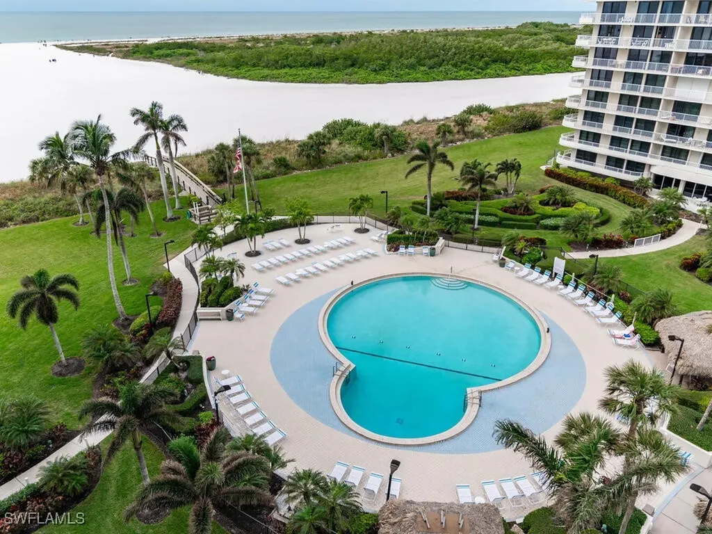 260 Seaview Court Marco Island FL 34145