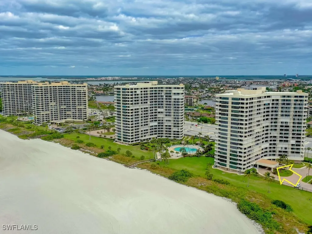 260 Seaview Court Marco Island FL 34145