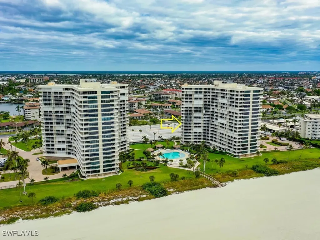 260 Seaview Court Marco Island FL 34145