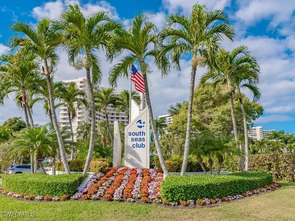260 Seaview Court Marco Island FL 34145
