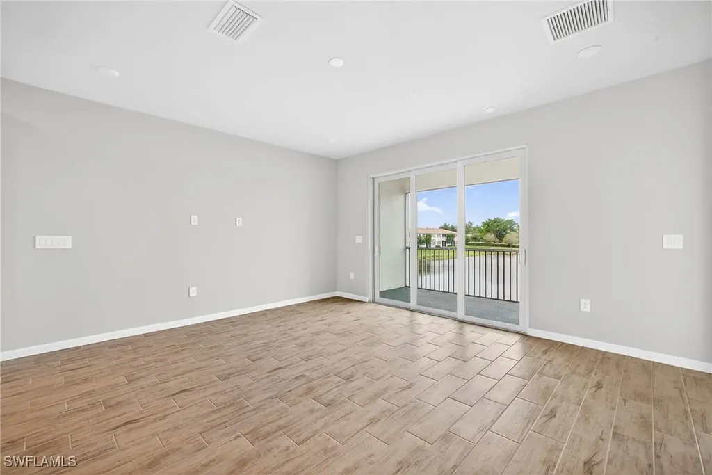 4596 Arboretum Circle Naples FL 34112