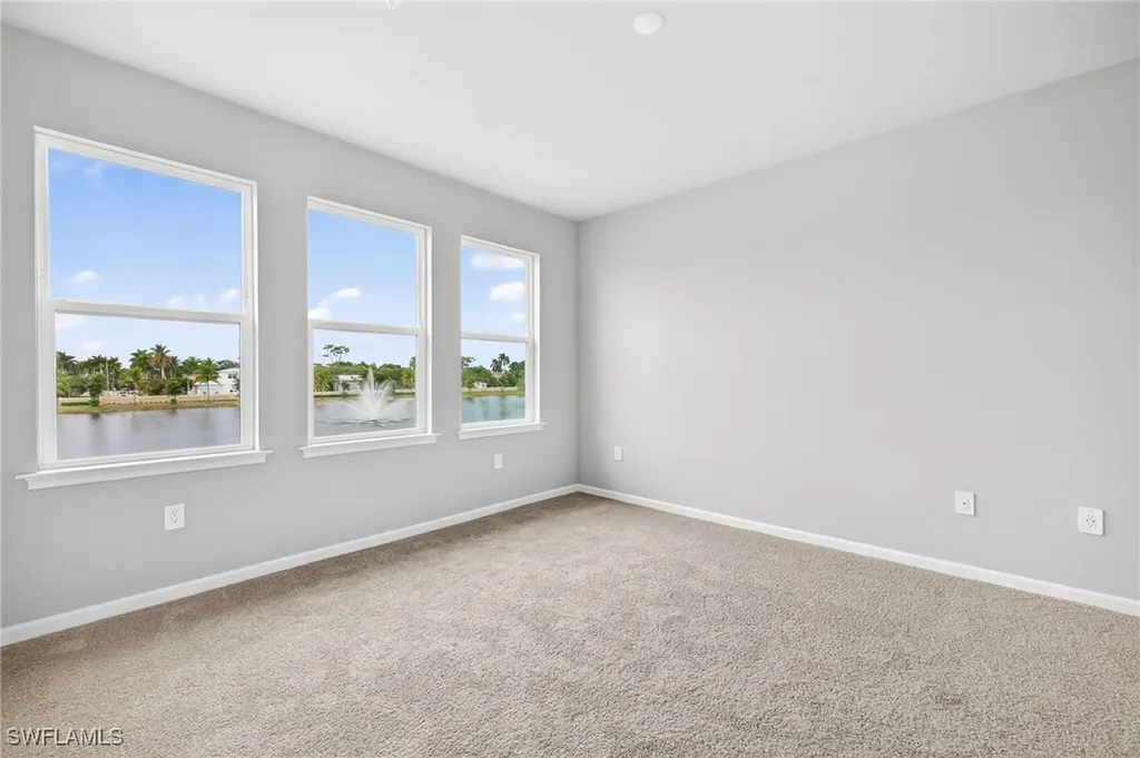 4596 Arboretum Circle Naples FL 34112