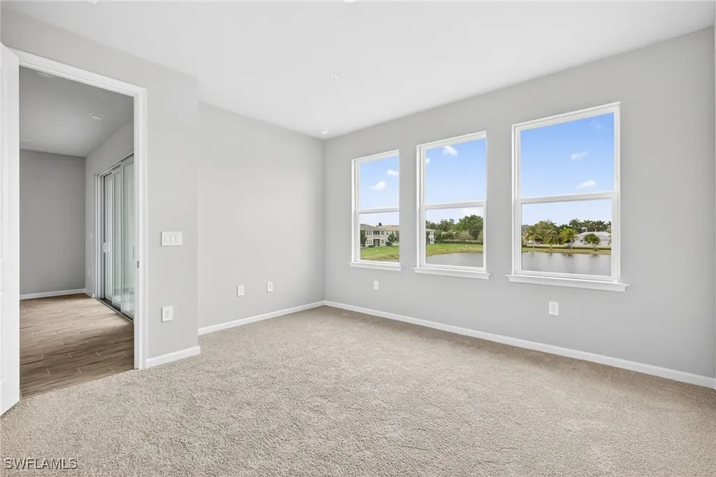 4596 Arboretum Circle Naples FL 34112