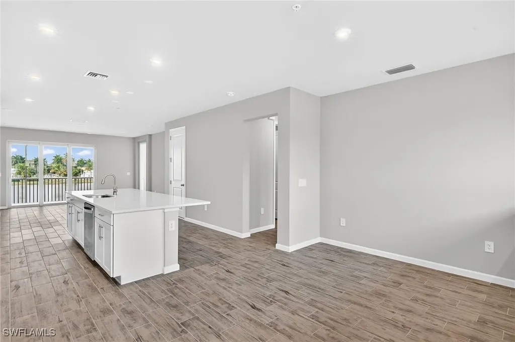 4596 Arboretum Circle Naples FL 34112