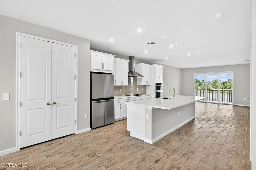 4596 Arboretum Circle Naples FL 34112
