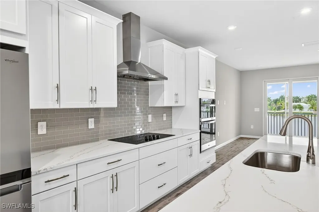 4596 Arboretum Circle Naples FL 34112