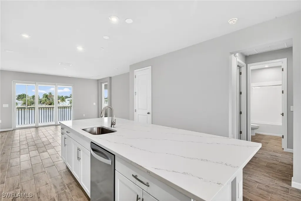 4596 Arboretum Circle Naples FL 34112