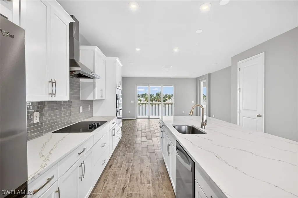4596 Arboretum Circle Naples FL 34112