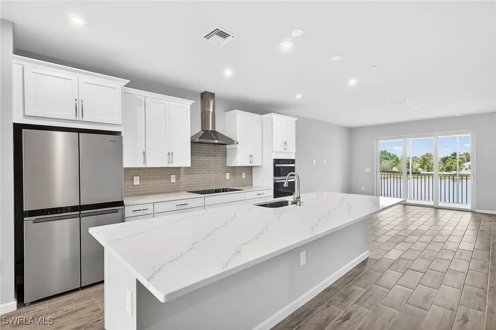 4596 Arboretum Circle Naples FL 34112