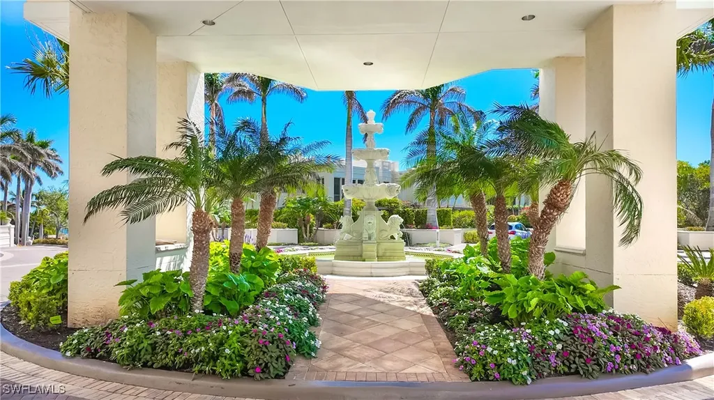 4021 Gulf Shore Boulevard N Naples FL 34103