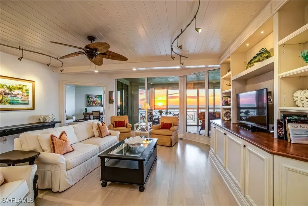 4021 Gulf Shore Boulevard N Naples FL 34103