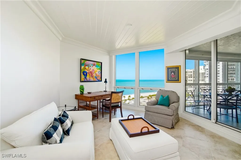 4021 Gulf Shore Boulevard N Naples FL 34103