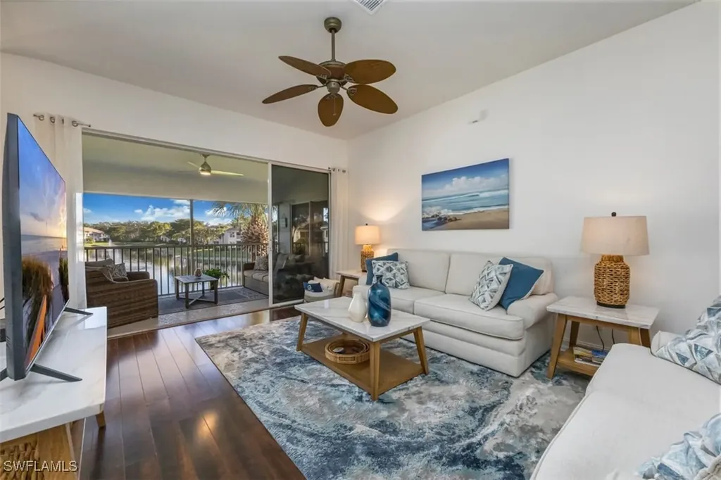 866 Carrick Bend Circle Naples FL 34110