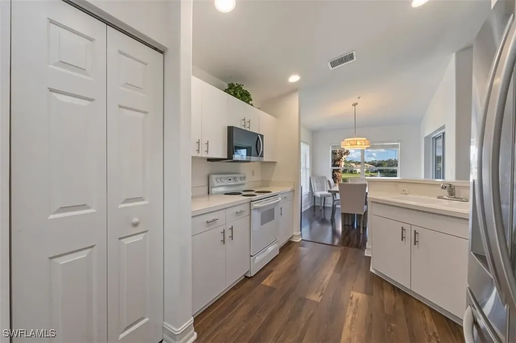 866 Carrick Bend Circle Naples FL 34110