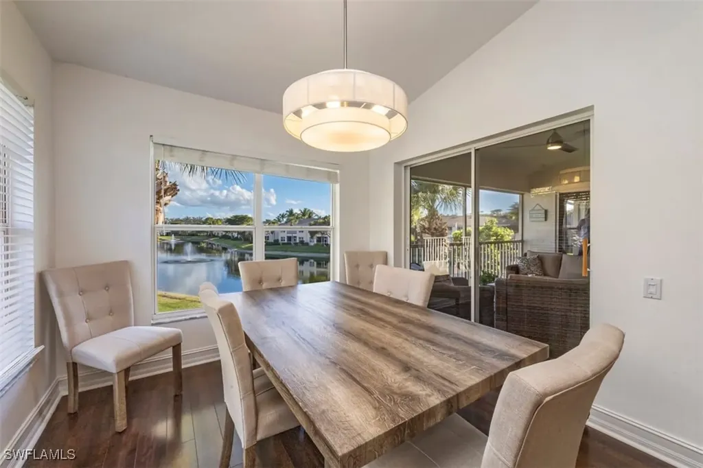 866 Carrick Bend Circle Naples FL 34110