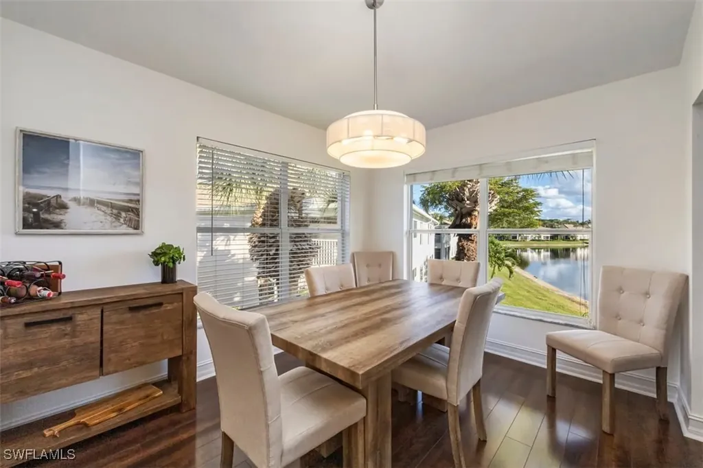 866 Carrick Bend Circle Naples FL 34110