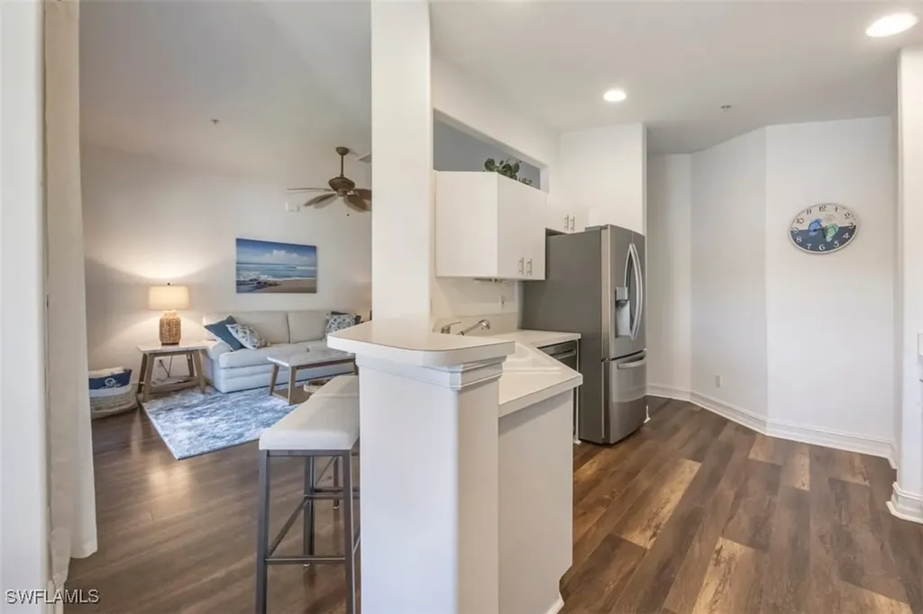 866 Carrick Bend Circle Naples FL 34110