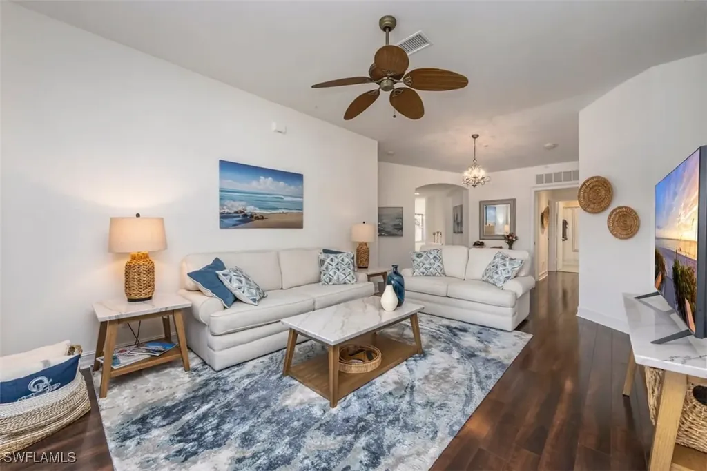 866 Carrick Bend Circle Naples FL 34110