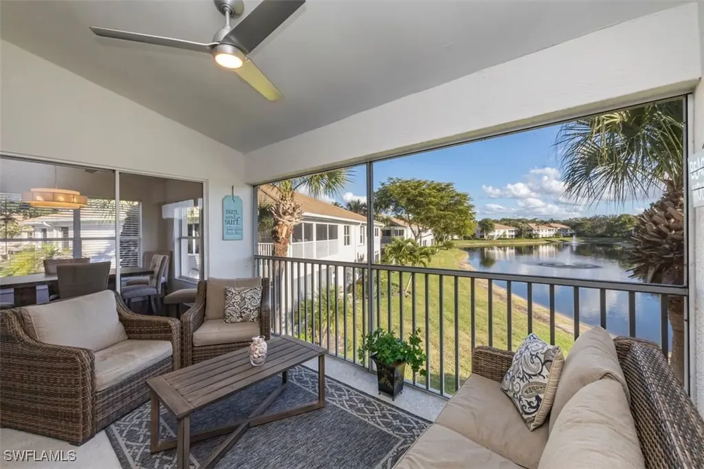 866 Carrick Bend Circle Naples FL 34110