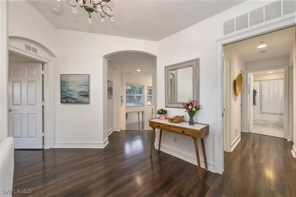 866 Carrick Bend Circle Naples FL 34110