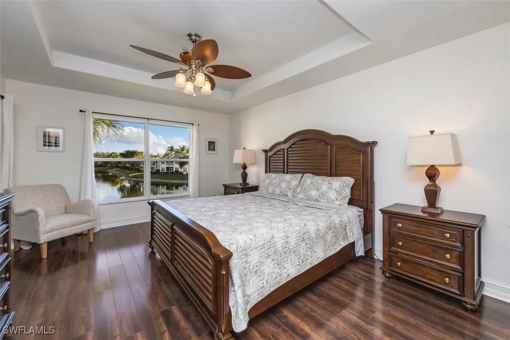 866 Carrick Bend Circle Naples FL 34110