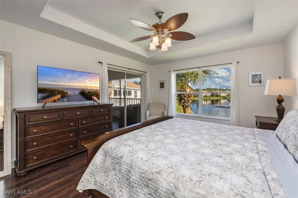 866 Carrick Bend Circle Naples FL 34110