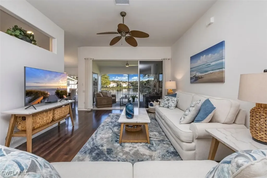 866 Carrick Bend Circle Naples FL 34110