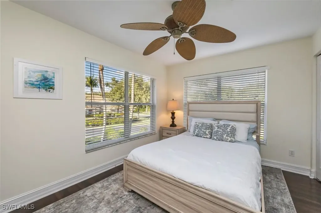 866 Carrick Bend Circle Naples FL 34110