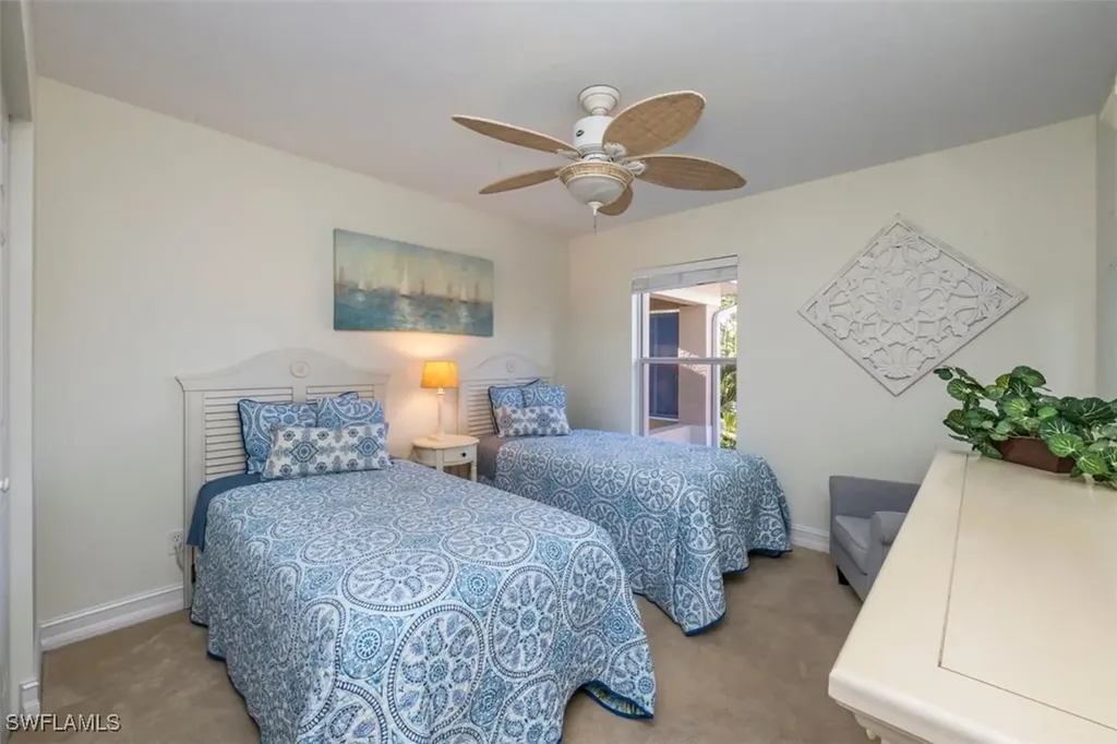 866 Carrick Bend Circle Naples FL 34110