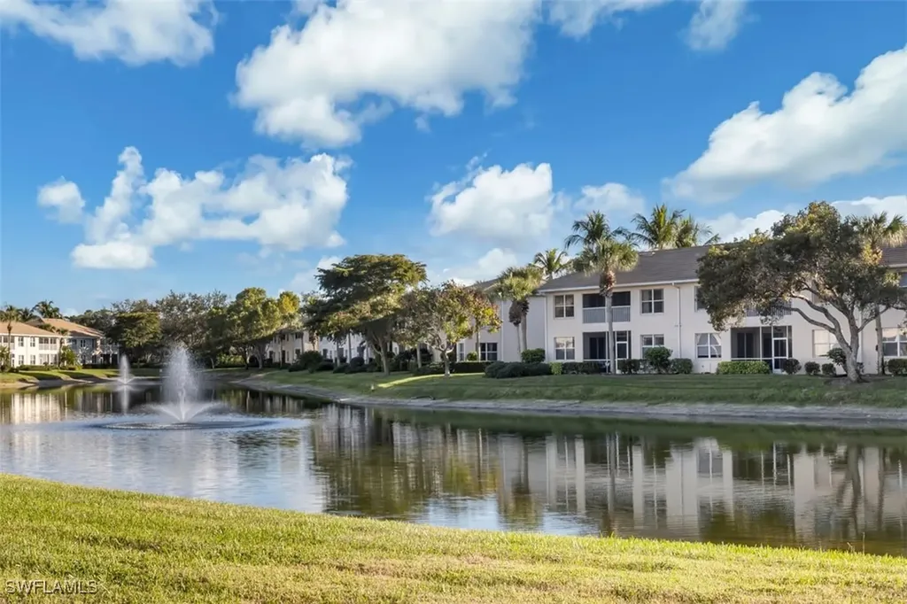 866 Carrick Bend Circle Naples FL 34110