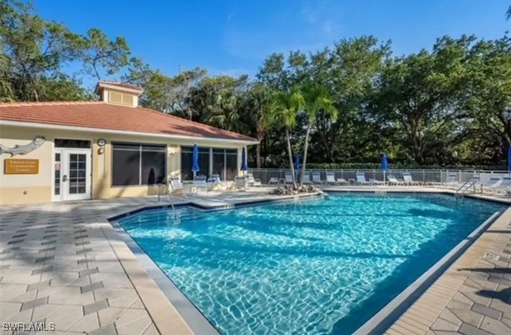 866 Carrick Bend Circle Naples FL 34110