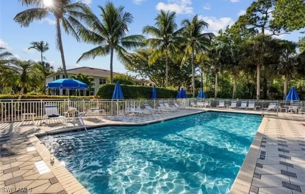 866 Carrick Bend Circle Naples FL 34110