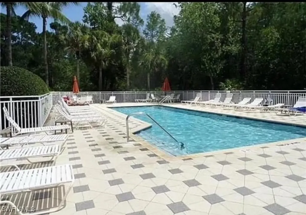 866 Carrick Bend Circle Naples FL 34110