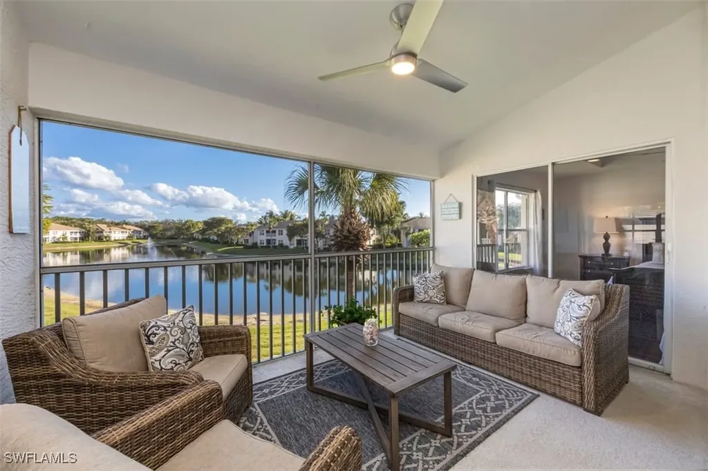 866 Carrick Bend Circle Naples FL 34110