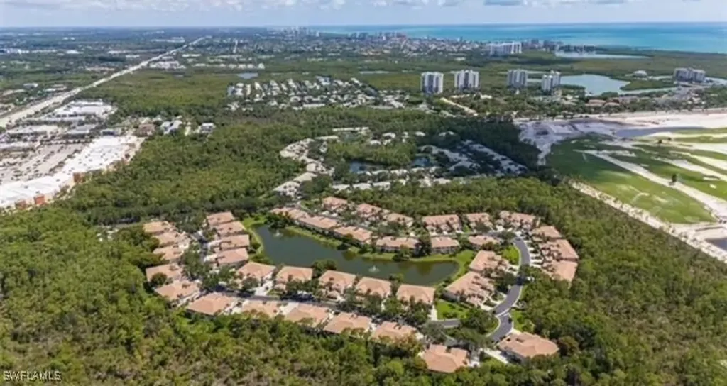 866 Carrick Bend Circle Naples FL 34110