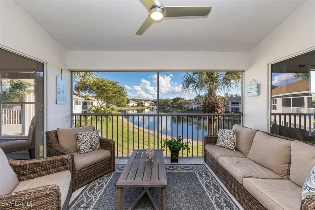 866 Carrick Bend Circle Naples FL 34110