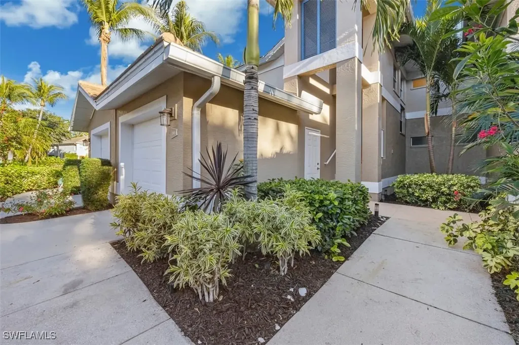 866 Carrick Bend Circle Naples FL 34110