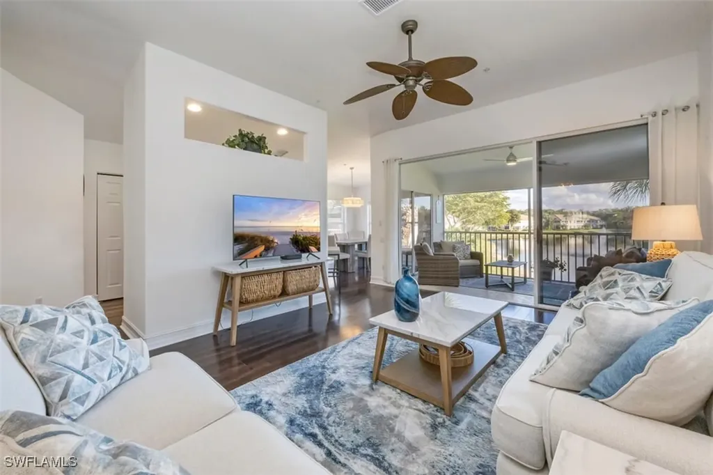 866 Carrick Bend Circle Naples FL 34110