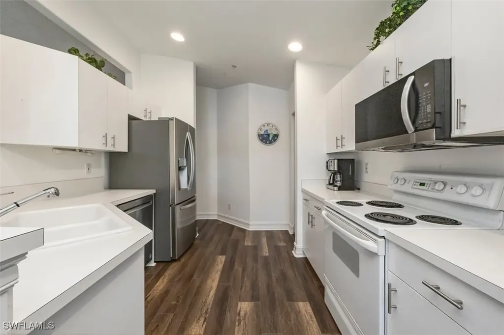 866 Carrick Bend Circle Naples FL 34110