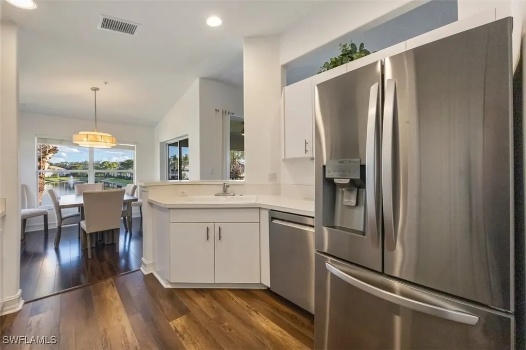 866 Carrick Bend Circle Naples FL 34110