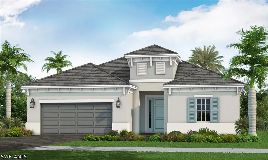 4671 Skysail Drive Naples FL 34120