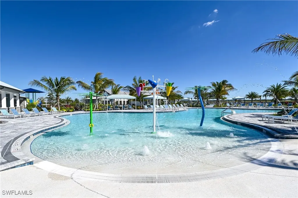 4671 Skysail Drive Naples FL 34120