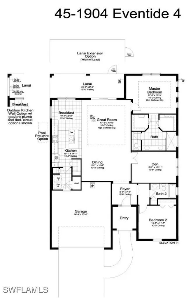 4671 Skysail Drive Naples FL 34120