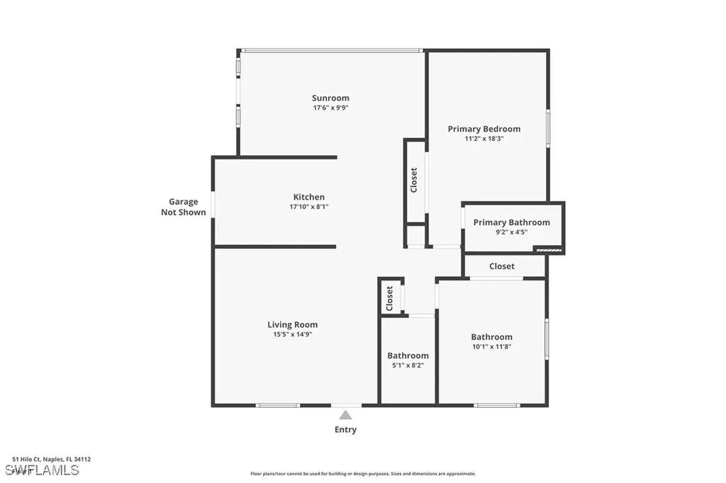 51 Hilo Court Naples FL 34112